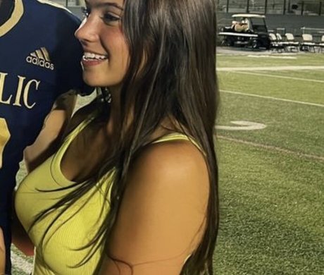Maddy Andrews