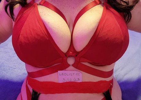 Naken lekkede OnlyFans-bilde av Rebecca Rascal
