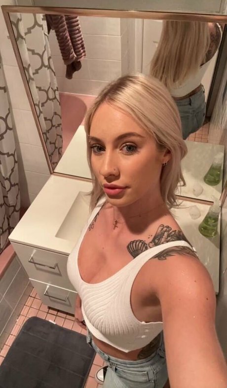 Maddison James
