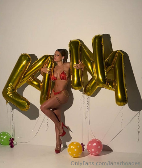 Lanarhoades