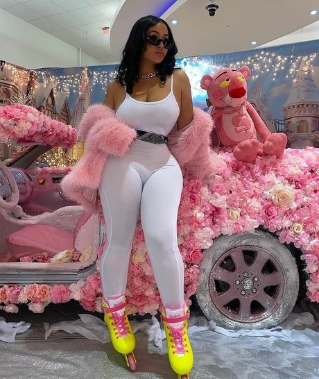 Roxsana Diaz