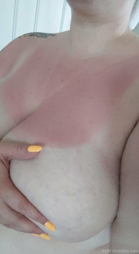 Bbwgoddesssara
