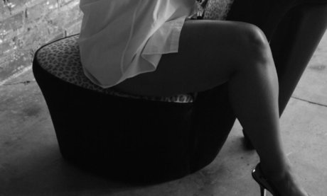 Foto nua vazada do OnlyFans de Nikkisastallion