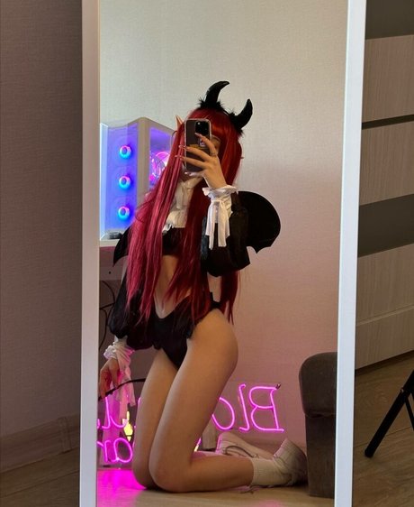 Naken läckt OnlyFans-bild av Yglichh