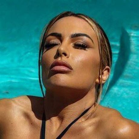 Foto nua vazada do OnlyFans de Amanda Saccomanno
