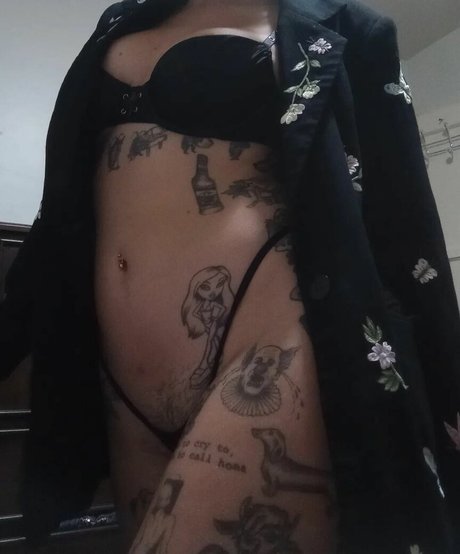 Radsugardad OnlyFans 유출 누드 사진
