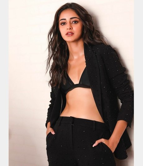 Ananya Panday
