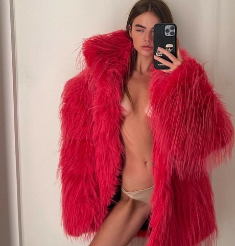 Veronika Hanberg