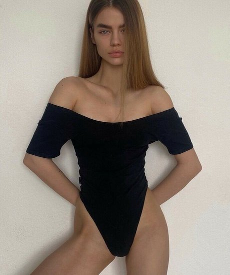 Veronika Hanberg