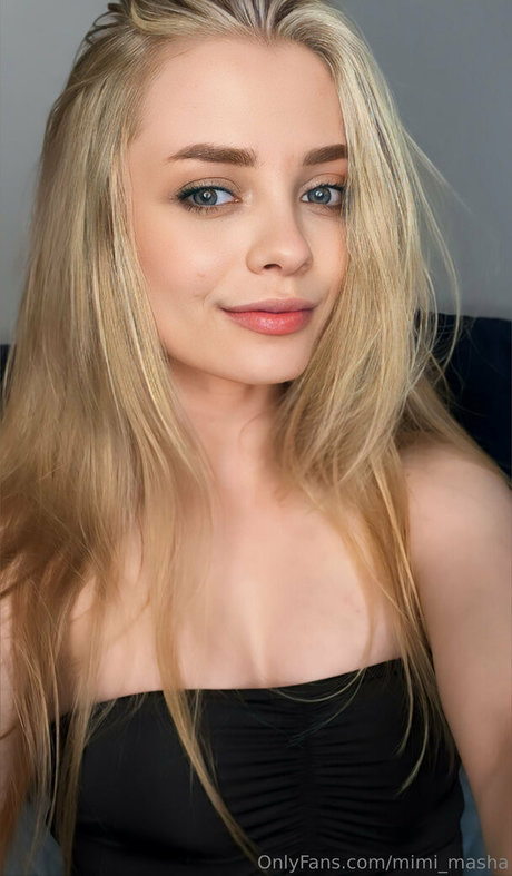 Mimimasha