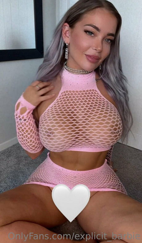 Foto desnuda filtrada de OnlyFans de Itshayleydaviesfree