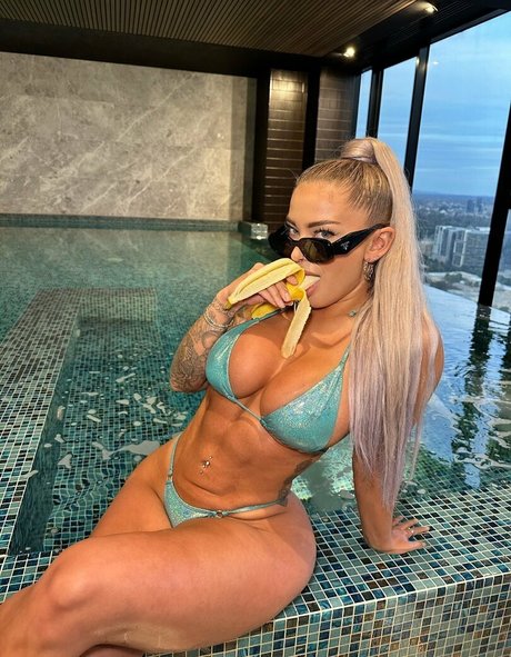 Itshayleydaviesfree  nude leaked OnlyFans photo