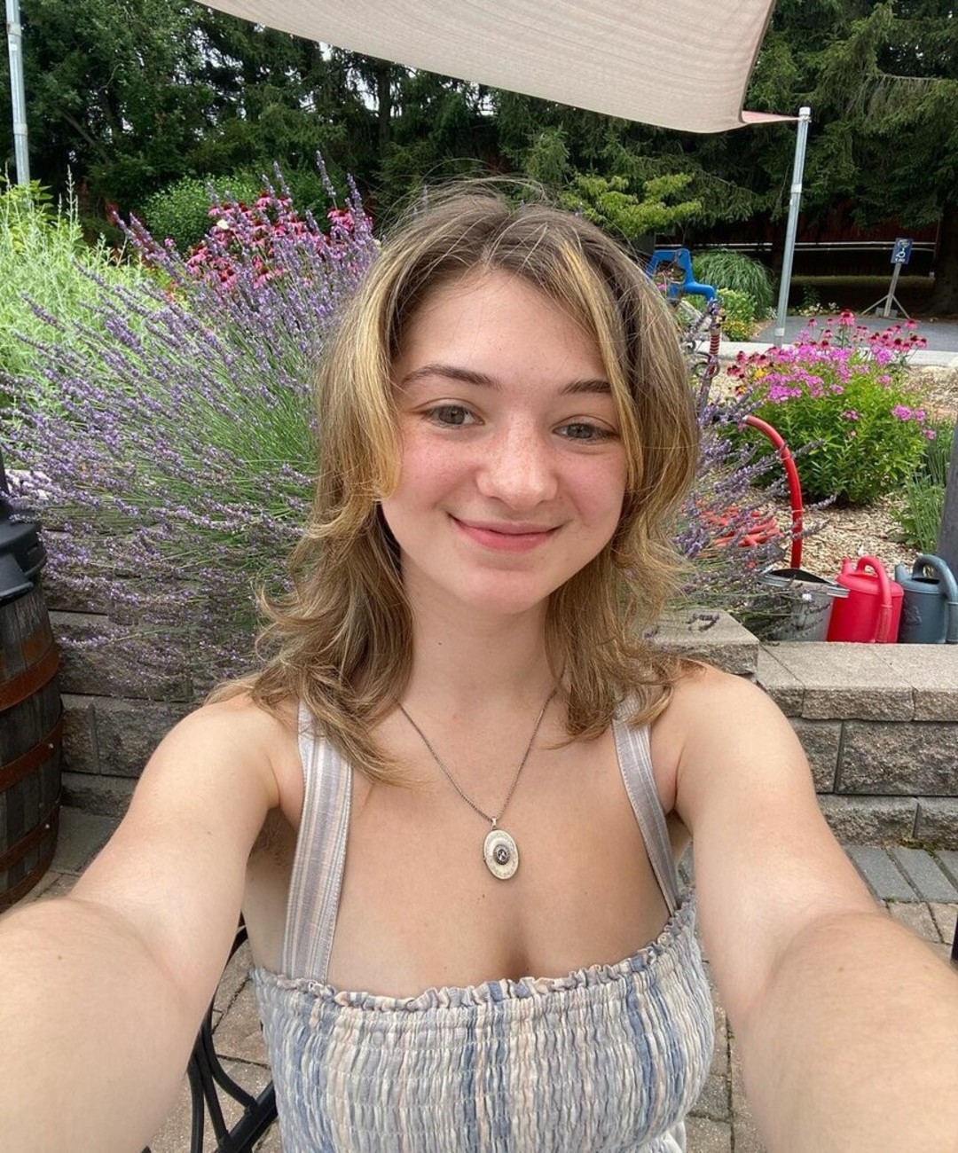 Обнаженная фотография утечки OnlyFans от Lolwhatgod #4