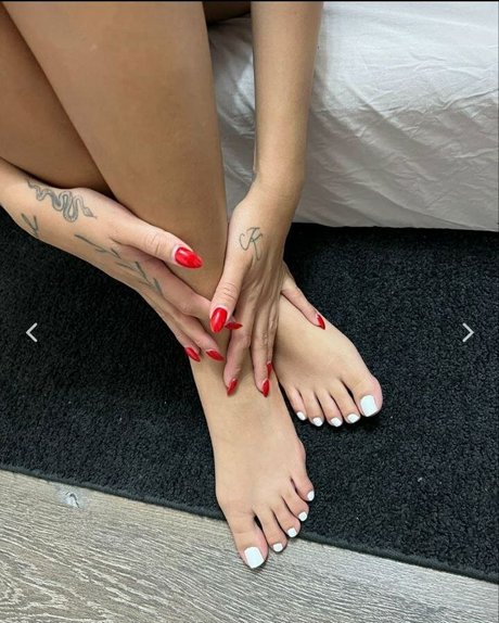 Kim Rampersad