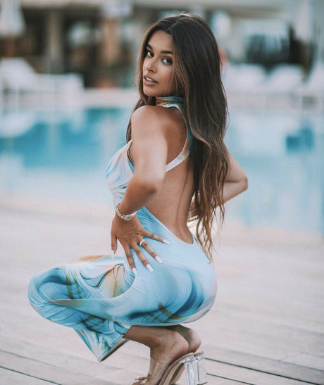 Marta Diaz