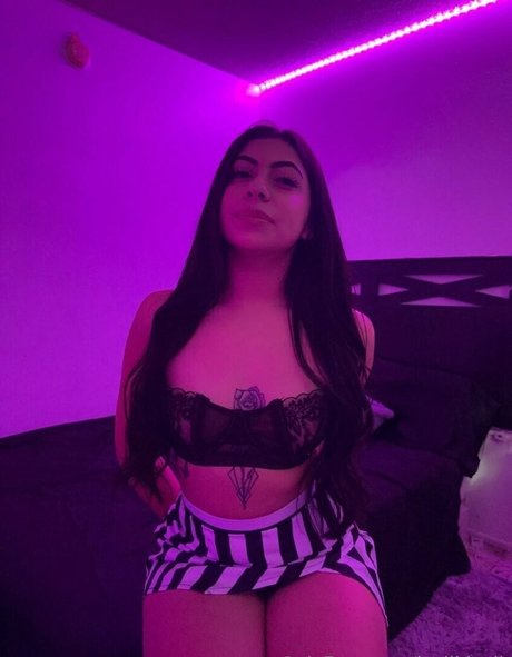 Обнаженная фотография утечки OnlyFans от Lexiiilexii