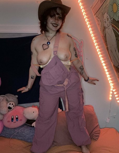 Yourbunnybrat