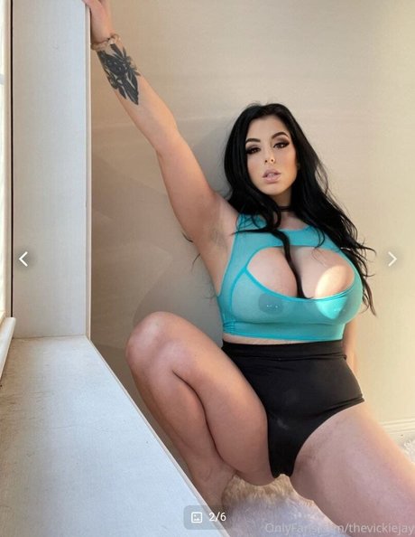 Vickie Jay