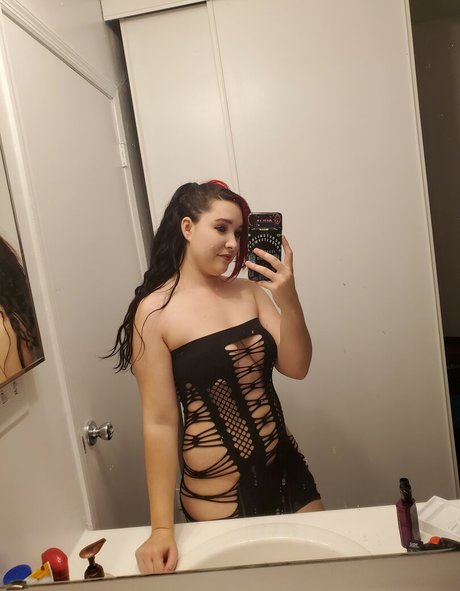 Theladymisskara