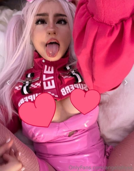 Victoria Blanco