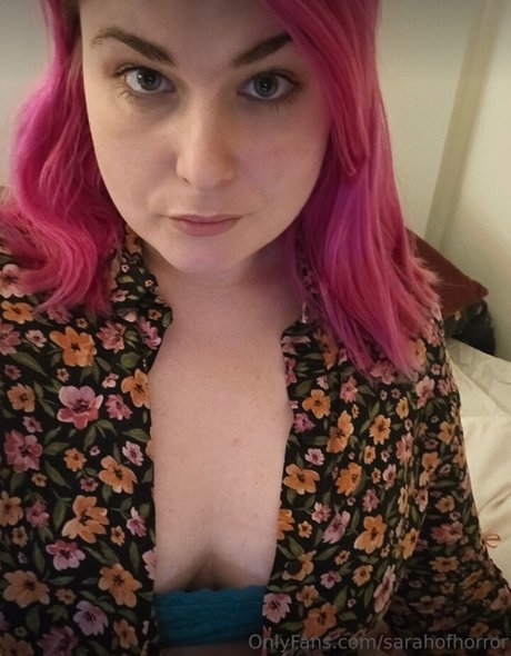Sarahofhorror