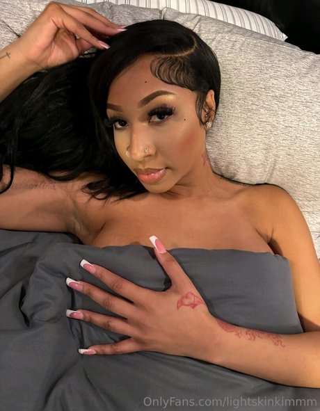 Lightskinkim