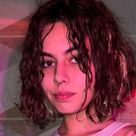 Naken läckt OnlyFans-bild av Murmuriel