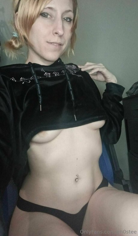 Gh0stee  nude leaked OnlyFans photo