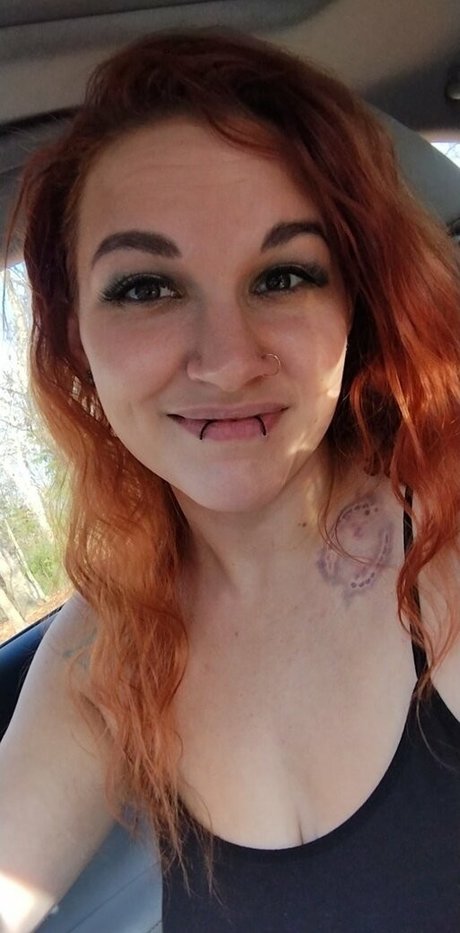 Feline Anchor