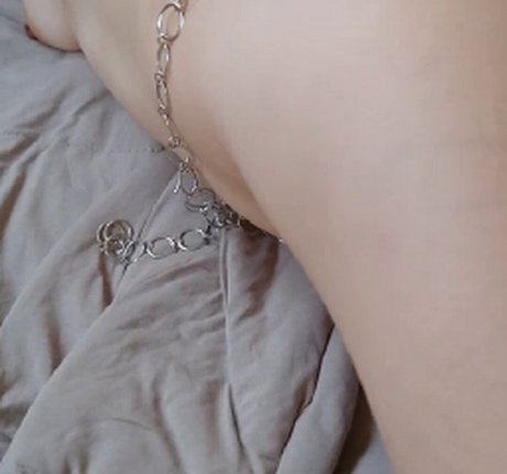 Nahá fotka uniklých OnlyFans od Amanda Atkinson