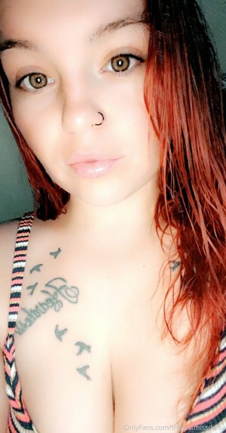 Therealmissdaisy