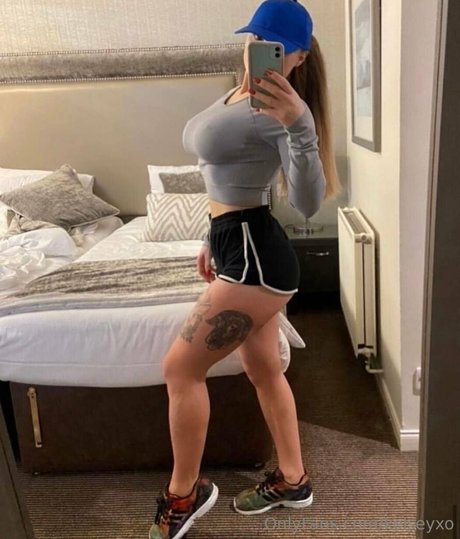 Kelseyxo
