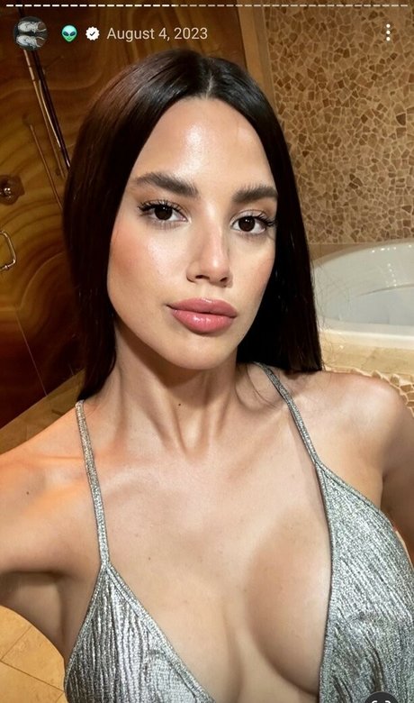 Amanda Diaz Rojas