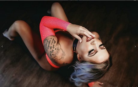 Marcy Nicole Smith