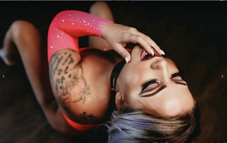 Marcy Nicole Smith