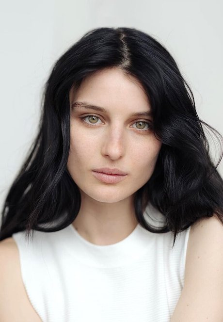 Alaston vuotanut OnlyFans-kuva Alice Pagani