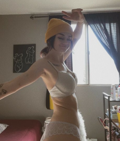 Terrilynnmarr