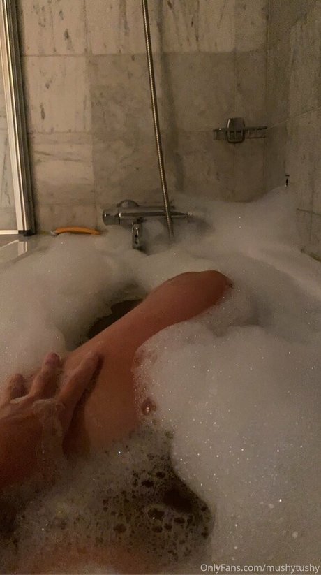 Mushytushy  nude leaked OnlyFans photo