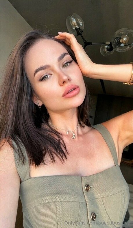 Photo nue de fuite OnlyFans de Succubuseva