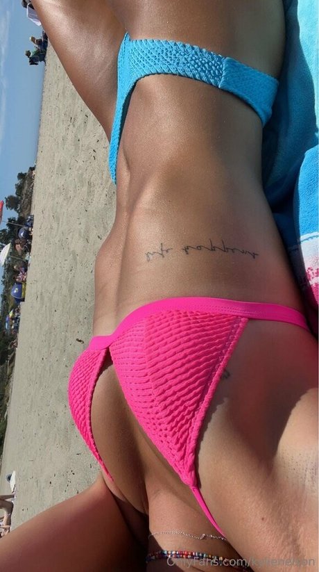 Kylienelson  nude leaked OnlyFans photo