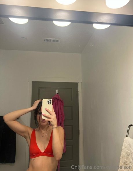 Kylienelson