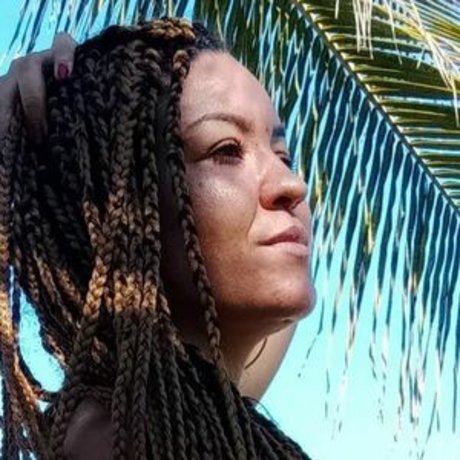 Naken läckt OnlyFans-bild av Jessica Chavez