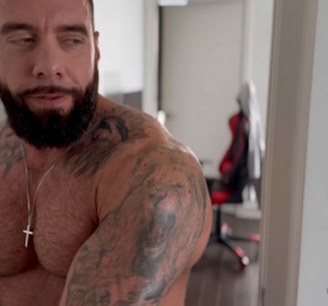 Naken läckt OnlyFans-bild av Rosefittt