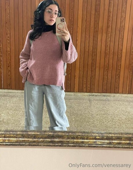 Venessarey