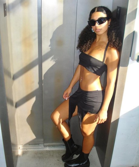 Journi Carr