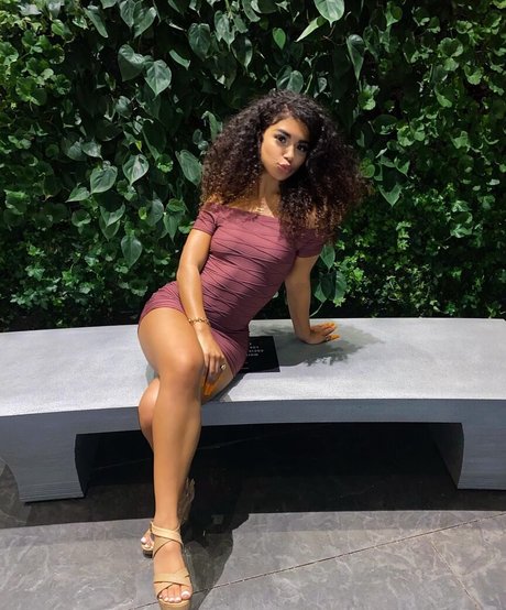 Journi Carr