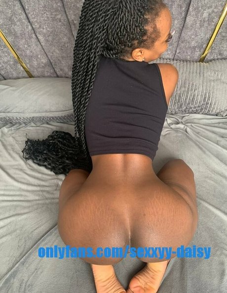 Alaston vuotanut OnlyFans-kuva Sexxyydaisy