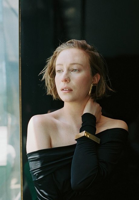 Hannah Einbinder
