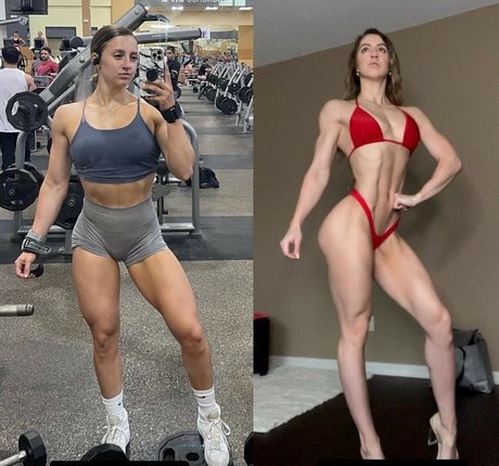Foto nua vazada do OnlyFans de Kayla Ashworth