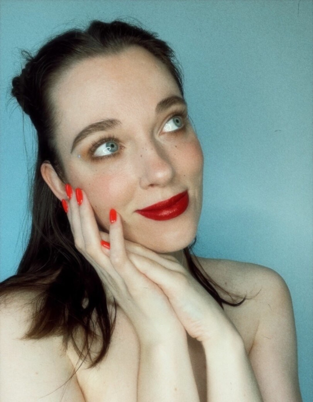 Alasti lekkinud OnlyFans-i pilt Jessicagraceuk #5